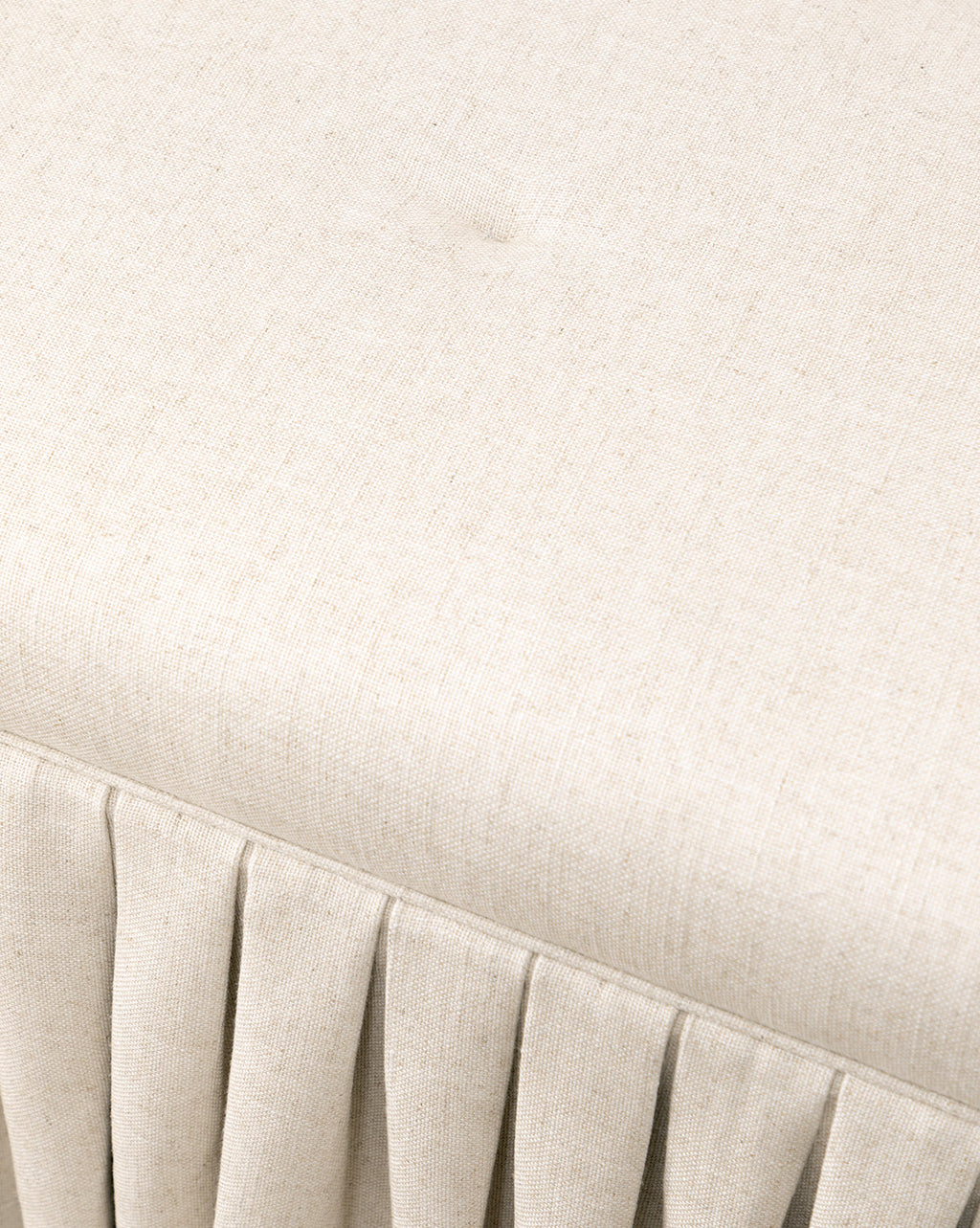 Germaine Upholstered Bench — product view 4