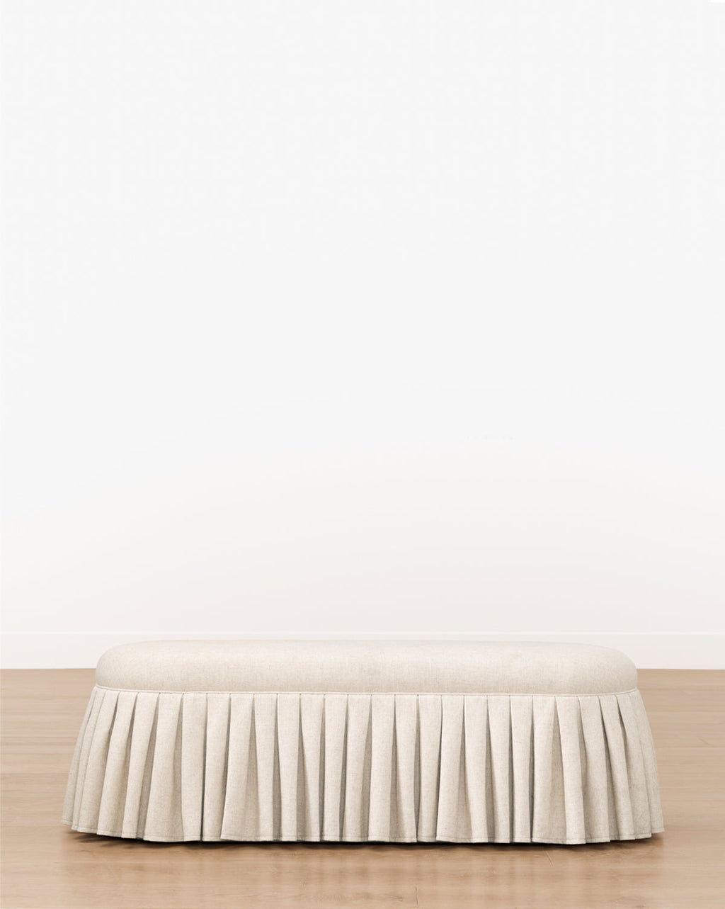 Germaine Upholstered Bench