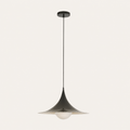 Modern Trumpet Pendant Light